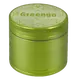 Greengo Grinder 4-part 40mm Green