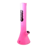 Kirby Miss Pinky Glow Bong by Piecemaker